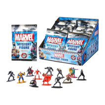 Marvel Comics - Nano Blind pack Assortment (Wave 2) (Display of 24)