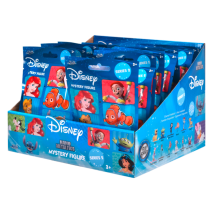 Disney - Nano Metalfigs Blind Bag Series 2 Assortment (Display of 24)