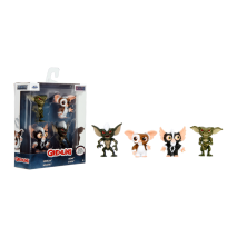 Gremlins - 2.5" Metalfigs 4-pack