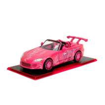 Pink Slips - Suki's Honda S2000 1:24 Scale Diecast Vehicle