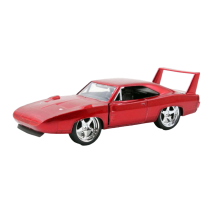 Fast and Furious - 1969 Dodge Charger Daytona 1:32 Scale Hollywood Ride