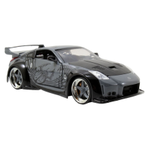 Fast and Furious - 2003 Nissan 350Z 1:24 Scale Diecast Vehicle