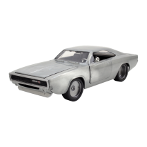Fast and Furious - '68 Dodge Charger R/T 1:24 Scale Hollywood Ride