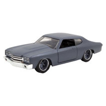 Fast and Furious - 1970 Chevrolet Chevelle SS 1:32 Scale
