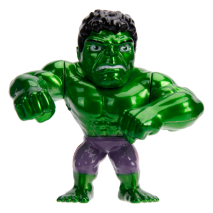 Avengers - Hulk 4" Diecast MetalFig