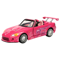 Fast and Furious - Suki's Honda S2000 1:32 Scale Hollywood Ride