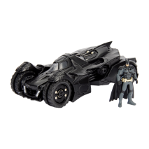 Batman: Arkham Knight - Batmobile 1:24