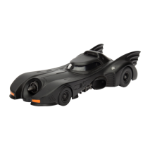 Batman (1989) - Batmobile 1:32 Free Rolling Diecast Vehicle