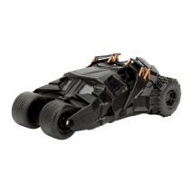 Batman Begins - Batmobile 2005 1:32 Tumbler Diecast Vehicle