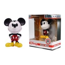 Disney - Mickey Mouse 4" MetalFig