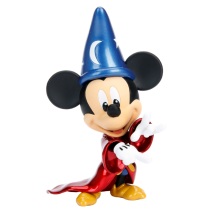 Disney - Sorcerer's Apprentice Mickey 6" MetalFig