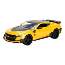 Transformers 5: The Last Knight - Chevy Camero 1:24 Hollywood Ride