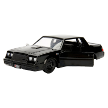 Fast and Furious - 1987 Buick Grand National 1:32 Scale