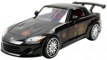 Fast and Furious - Johnny's 2001 Honda S2000 1:32 Scale Hollywood Ride