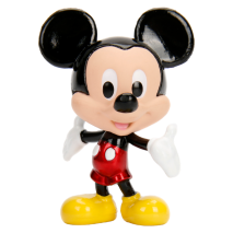 Disney - Mickey Mouse (Classic) 2.5" Diecast MetalFig