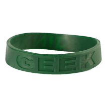 J!nx - Geek Bracelet