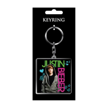 Justin Bieber - KeyRing