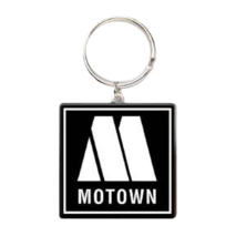 Motown - Keyring