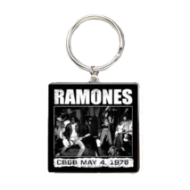 Ramones - KeyRing