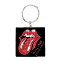 The Rolling Stones - KeyRing Tongue Exile On Main St