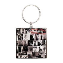 The Rolling Stones - KeyRing Exile On Main Street Alb
