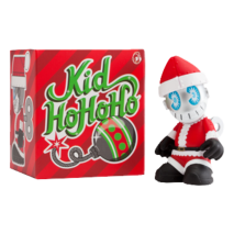 Kidrobot - Bots Mini Series Ho Ho Ho Edition