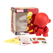 Munnyworld - Iron Man Marvel Munny