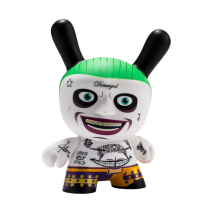 Suicide Squad (2016) - Joker 5" Dunny
