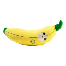 Yummy World - Bruce Banana Large Plush