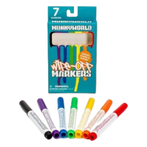 Munny - Marker Pack
