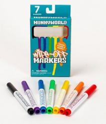 Munny - Marker Pack