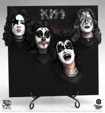 KISS - Debut Album 3D Vinyl