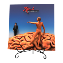 Rush - Hemispheres 3D Vinyl Statue