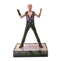 Billy Idol - Rock Iconz Statue 2nd Edition