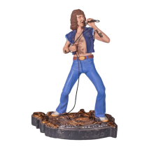 Bon Scott - Rock Iconz Statue