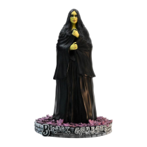 Black Sabbath - Witch 3D Vinyl Statue