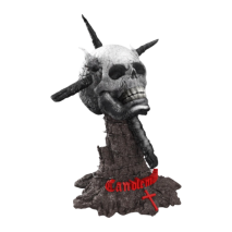 Candlemass - 3D Vinyl Statue