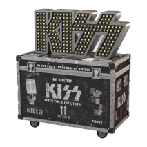 KISS - KISS Alive Road Case On Tour Replica