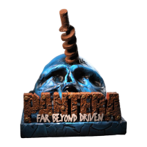 Pantera - Far Beyond Driven 3D Vinyl Statue