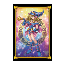 Yu-Gi-Oh! - Dark Magician Girl Card Sleeves