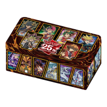 Yu-Gi-Oh! - 2023 Dueling Heroes Mega Tin