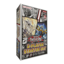 Yu-Gi-Oh! - Trading Card Game 2-Player Starter Set (Display of 8)