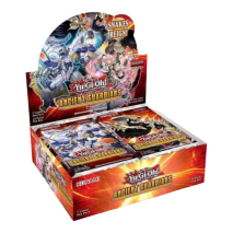 Yu-Gi-Oh! - Ancient Guardians Booster (Display of 24)