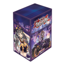 Yu-Gi-Oh! - I:P Masquerena Card Case