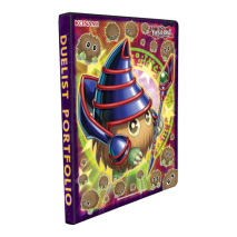Yu-Gi-Oh! - Kuriboh Kollection 9-Pocket Portfolio