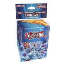 Yu-Gi-Oh! - Albaz - Ecclesia - Tri-Brigade Card Case