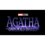 Agatha (TV) - Agatha Pendant Replica [US Exclusive]