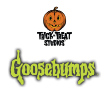 Goosebumps - Slappy the Dummy Full Size Puppet