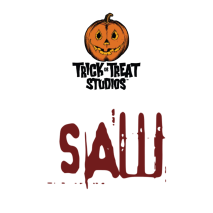 Saw - Saw Board Game
