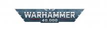 Warhammer 40,000 - 7" Action Figure Assortment wave 02